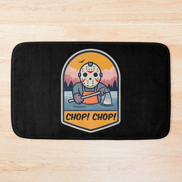 Item preview, Chop! Chop! designed and sold by obstinator.