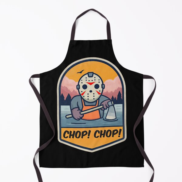 Item preview, Chop! Chop! designed and sold by obstinator.