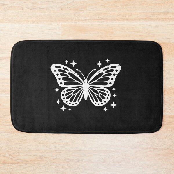 Item preview, Brain Illness Mental Health Awareness Semicolon Butterfly designed and sold by Rackaam.