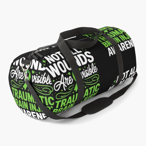 Item preview, Brain Injury TBI Cute designed and sold by tiemacopaxer.