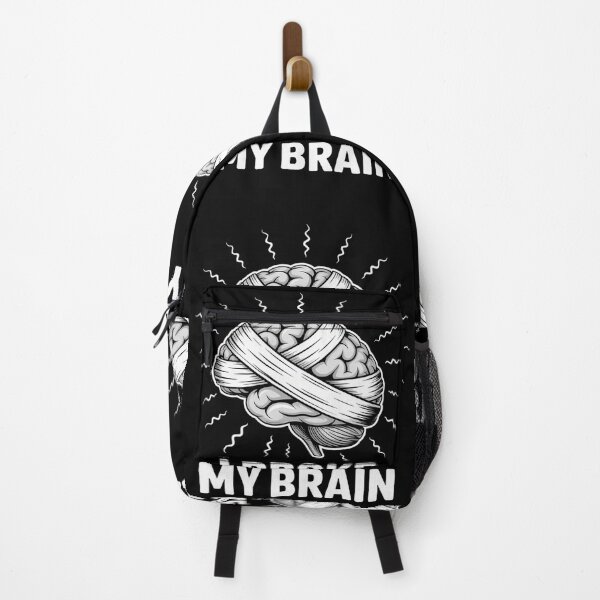 Item preview, Brain Surgery Neurosurgery Head Injury Survivor designed and sold by tiemacopaxer.