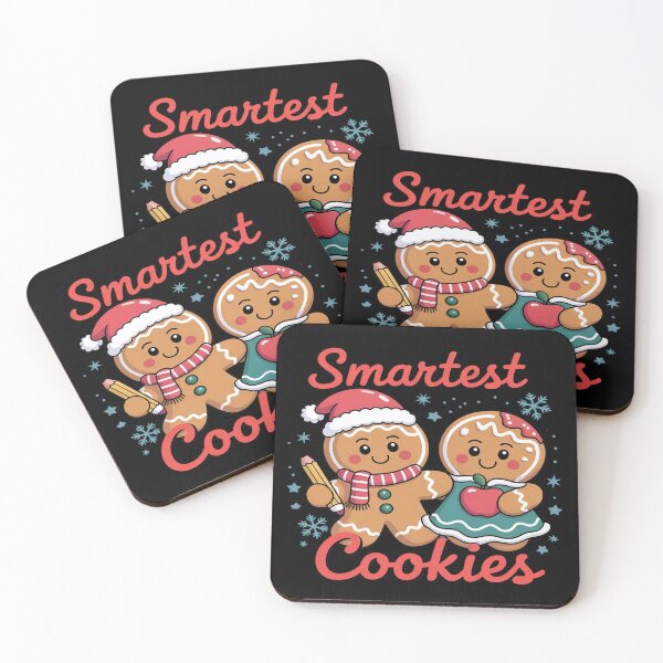 Item preview, I Teach The Smartest Cookies in The Batch designed and sold by Voidbinder.