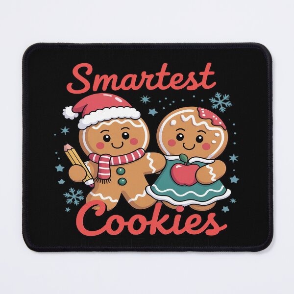 Item preview, I Teach The Smartest Cookies in The Batch designed and sold by Voidbinder.
