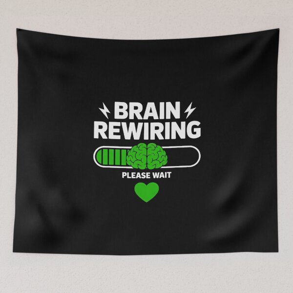 Item preview, Brain Surgery Recovery Brain Injury Brain Tumor Survivor designed and sold by tiemacopaxer.
