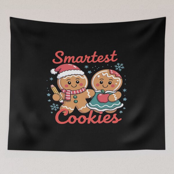 Item preview, I Teach The Smartest Cookies in The Batch designed and sold by Voidbinder.