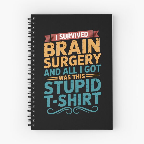 Item preview, Brain Surgery Survivor Cancer Tumor Recovery designed and sold by tiemacopaxer.