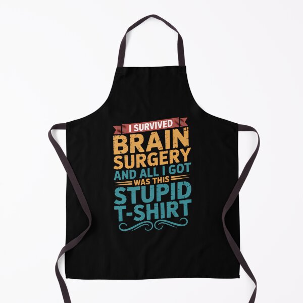 Item preview, Brain Surgery Survivor Cancer Tumor Recovery designed and sold by tiemacopaxer.