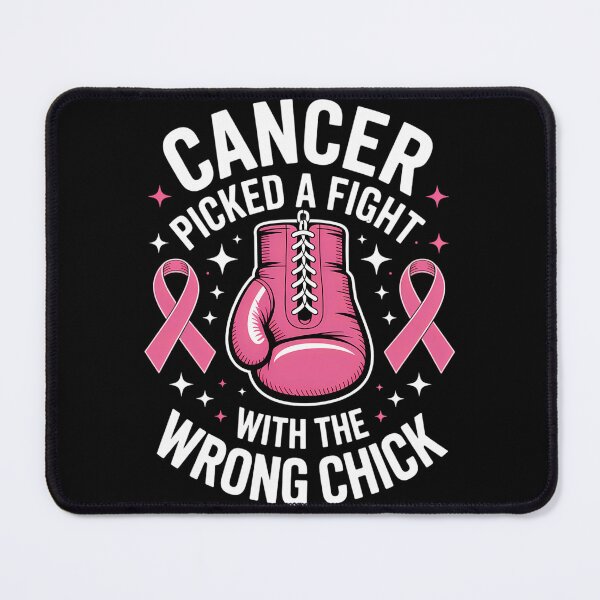 Item preview, Cancer Breast Cancer Support designed and sold by tiemacopaxer.