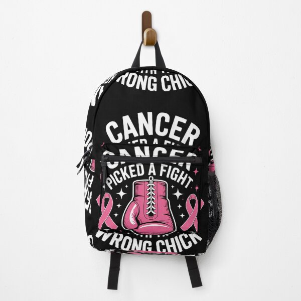 Item preview, Cancer Breast Cancer Support designed and sold by tiemacopaxer.