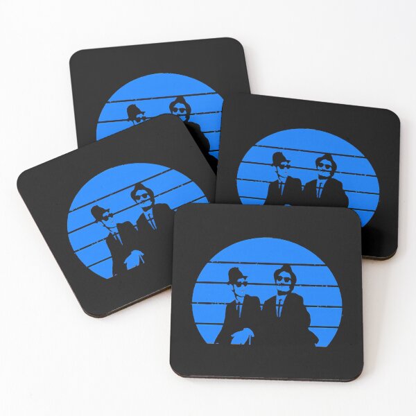 Item preview, Blues Brothers Tarik # 15736  designed and sold by fnfunk271.