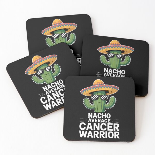 Item preview, Cancer Fighting Support Funny designed and sold by tiemacopaxer.
