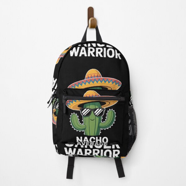 Item preview, Cancer Fighting Support Funny designed and sold by tiemacopaxer.