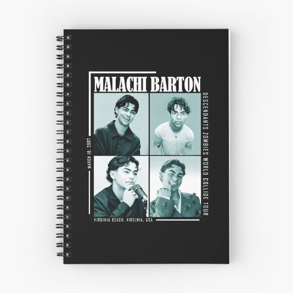 Item preview, Limited Malachi Barton Malachi Barton Retro 90's  designed and sold by Sacramentoo463.