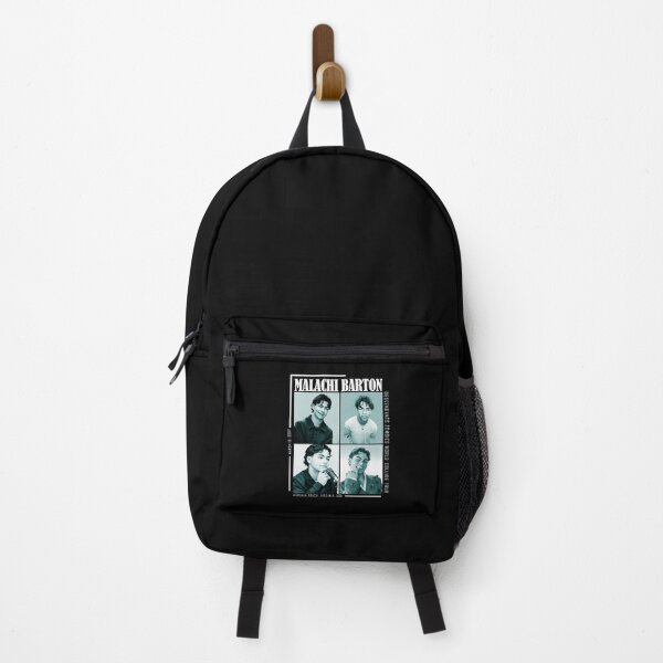 Item preview, Limited Malachi Barton Malachi Barton Retro 90's designed and sold by Sacramentoo463.