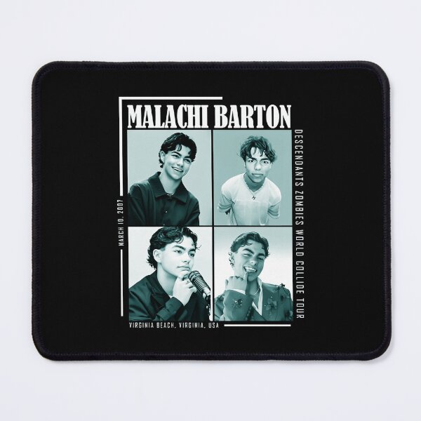 Item preview, Limited Malachi Barton Malachi Barton Retro 90's designed and sold by Sacramentoo463.