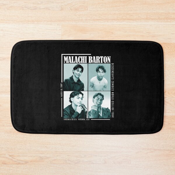 Item preview, Limited Malachi Barton Malachi Barton Retro 90's  designed and sold by Sacramentoo463.