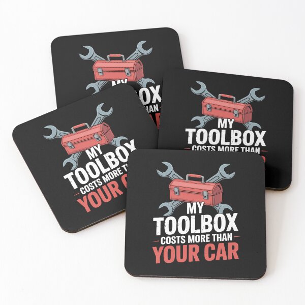 Item preview, Car Auto Mechanic Garage designed and sold by tiemacopaxer.