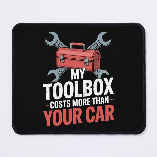 Item preview, Car Auto Mechanic Garage designed and sold by tiemacopaxer.