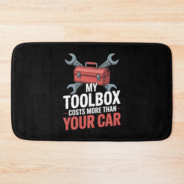 Item preview, Car Auto Mechanic Garage designed and sold by tiemacopaxer.