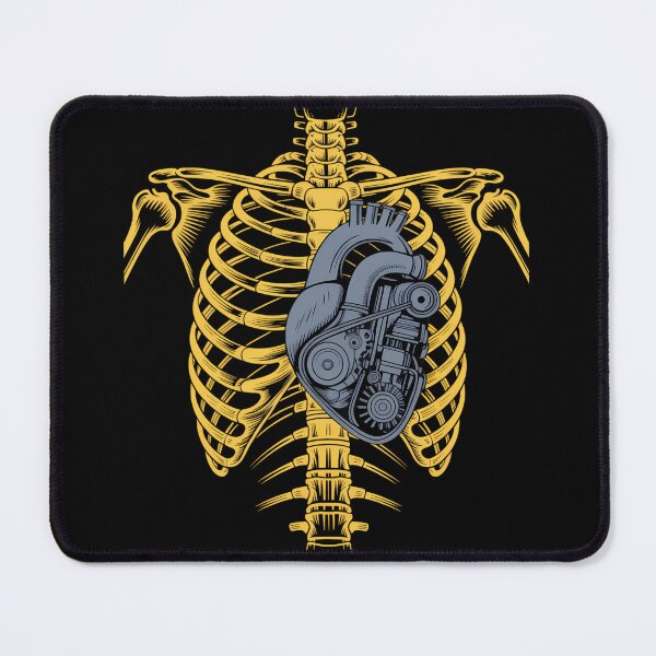 Item preview, Car Mechanic Skeleton Dad designed and sold by tiemacopaxer.