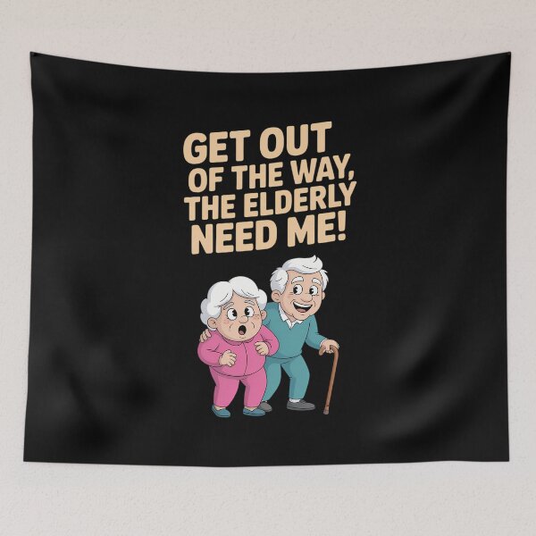 Item preview, Caregiver Caregiving Family Joke designed and sold by tiemacopaxer.