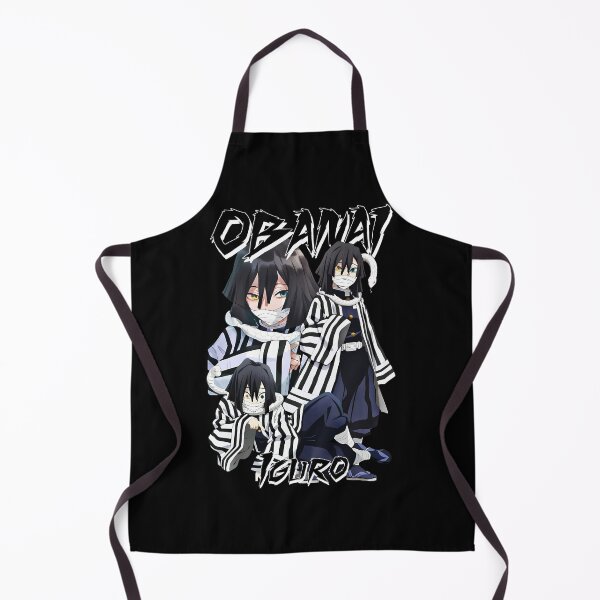 Item preview, Obanai iguro designed and sold by pinedamikeb.