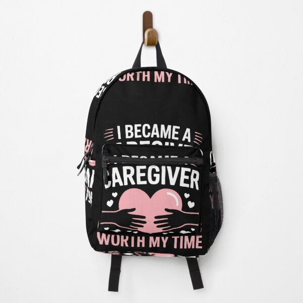 Item preview, Caregiver Lovers Cute designed and sold by tiemacopaxer.