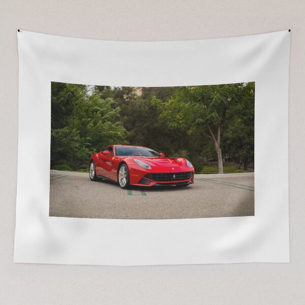Item preview, Ferrar F12 designed and sold by JWKexotics.