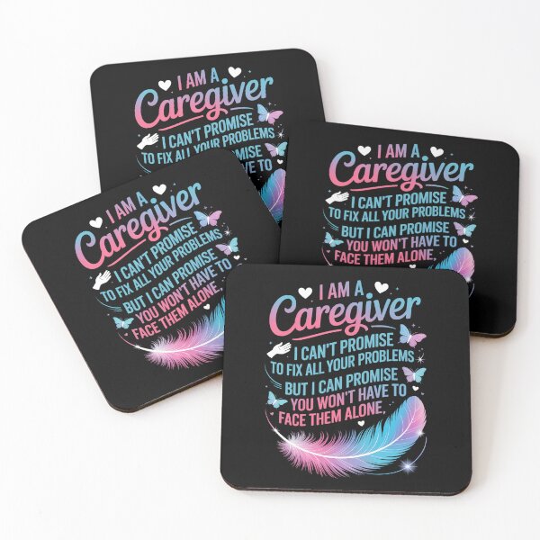 Item preview, Caregiver Nurse Caregiving Carer designed and sold by tiemacopaxer.