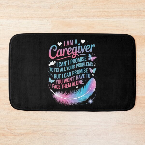 Item preview, Caregiver Nurse Caregiving Carer designed and sold by tiemacopaxer.