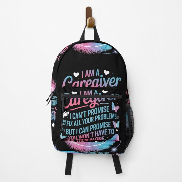 Item preview, Caregiver Nurse Caregiving Carer designed and sold by tiemacopaxer.