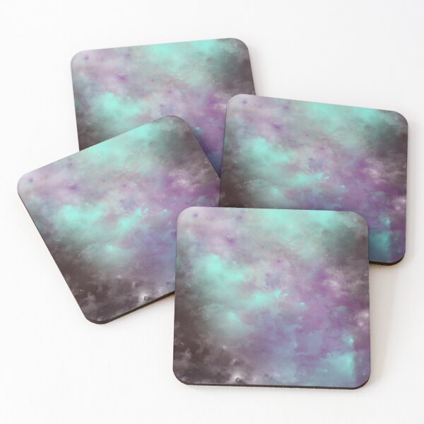 Item preview, Ocean Dream Nebula by ElitebyElise designed and sold by ElitebyElise.
