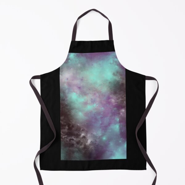 Item preview, Ocean Dream Nebula by ElitebyElise designed and sold by ElitebyElise.
