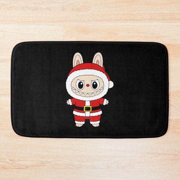 Item preview, Cute Labubu Christmas  designed and sold by Nogameeee21.