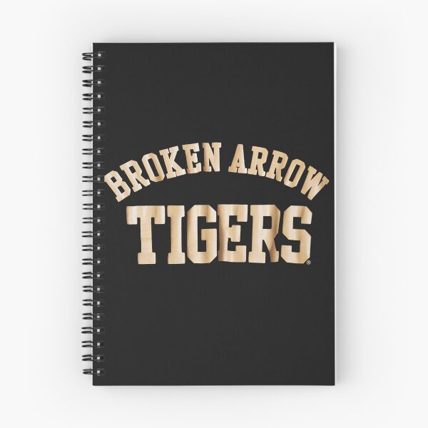 Item preview, Broken Arrow High School HS Broken Arrow OK Retro Sports designed and sold by Rackaam.
