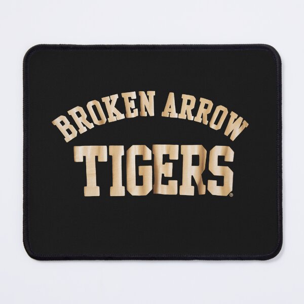 Item preview, Broken Arrow High School HS Broken Arrow OK Retro Sports designed and sold by Rackaam.