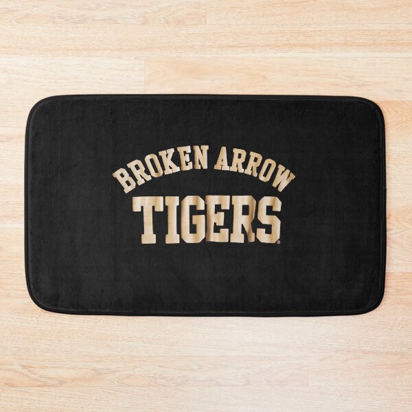 Item preview, Broken Arrow High School HS Broken Arrow OK Retro Sports designed and sold by Rackaam.