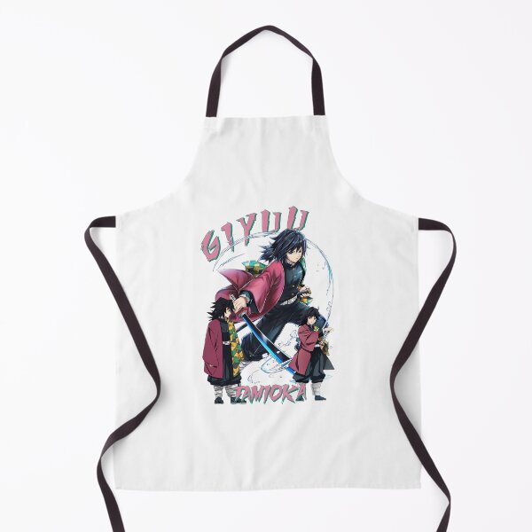 Item preview, Tomyoka demon slayer designed and sold by pinedamikeb.