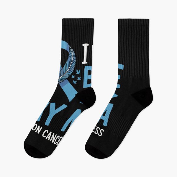 Item preview, I Wear Blue for My Nona Colon Cancer Awareness designed and sold by Voidbinder.
