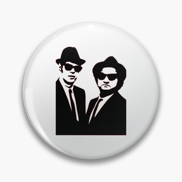 Item preview, Blues Brothers Tarik # 15744  designed and sold by fnfunk271.