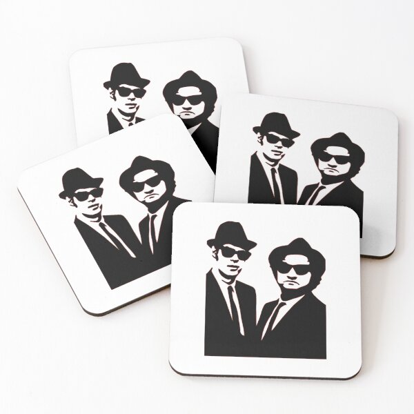 Item preview, Blues Brothers Tarik # 15744  designed and sold by fnfunk271.