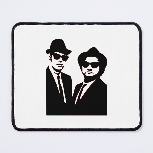 Item preview, Blues Brothers Tarik # 15744  designed and sold by fnfunk271.