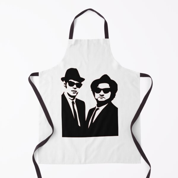 Item preview, Blues Brothers Tarik # 15744 designed and sold by fnfunk271.