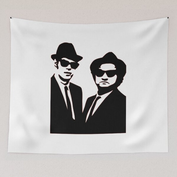 Item preview, Blues Brothers Tarik # 15744  designed and sold by fnfunk271.