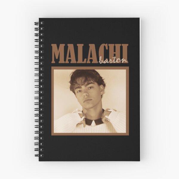 Item preview, Malachi Barton Poster designed and sold by Sacramentoo463.