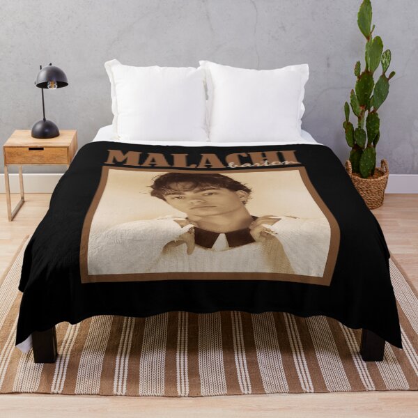 Item preview, Malachi Barton Poster designed and sold by Sacramentoo463.