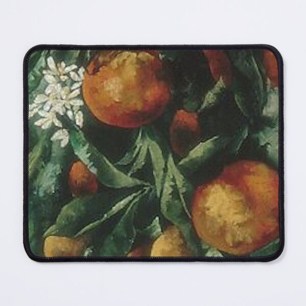 Item preview, Orange Branch 1881 designed and sold by AnimaliaStar.