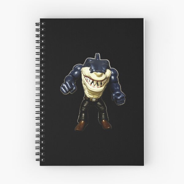 Item preview, Ripster Street Sharks  designed and sold by dimitrescu269.