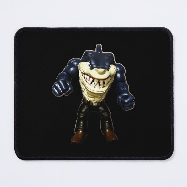 Item preview, Ripster Street Sharks  designed and sold by dimitrescu269.