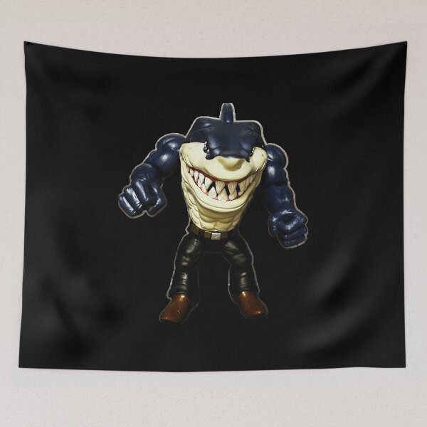 Item preview, Ripster Street Sharks designed and sold by dimitrescu269.